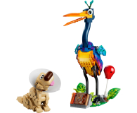 LEGO DISNEY 43290 Stefan i As - 1489554 - zdjęcie 3